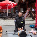 Epilepsja, omdlenie – jak pomóc? Nauczą za darmo