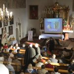 Wspominali ks. Jerzego Popiełuszkę