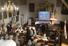 Wspominali ks. Jerzego Popiełuszkę