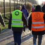 130 parkrun dla wolontariuszy – foto