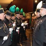 Barbórka 2017 – akademia, pochód Lisa Majora i skok przez skórę – FOTO