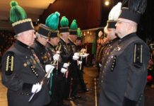 Barbórka bez górniczych tradycji w Lubinie