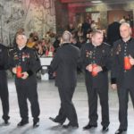 Krwiodawcy z HDK Serce Górnika biesiadowali – FOTO