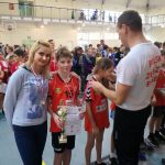 Najmłodsi rugbyści jadą na finał MP