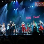 Muzyczne show na 30 lecie premiery Dirty Dancing – FOTO