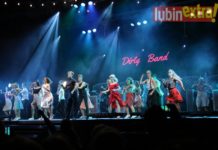 Muzyczne show na 30 lecie premiery Dirty Dancing – FOTO