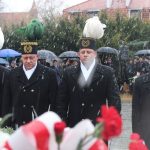Modlitwa i kwiaty w Dniu Górnika – FOTO