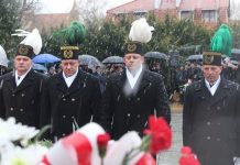 Modlitwa i kwiaty w Dniu Górnika – FOTO