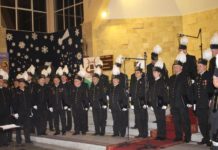 Trzystu chórzystów górnikom z okazji Barbórki – Festiwal FOTO