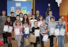 Konkurs gminny rozstrzygnięty. Nagrody od MCZ – FOTO