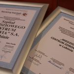 Szpital MCZ S.A. w czołówce rankingu szpitali