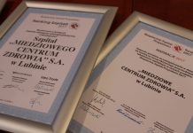 Szpital MCZ S.A. w czołówce rankingu szpitali