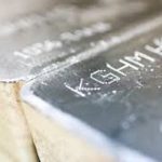 Chcieli ukraść srebro z legnickiej huty