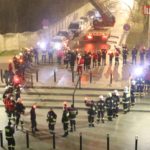 Niezwykła akcja strażaków – FOTO