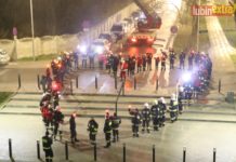 Niezwykła akcja strażaków – FOTO