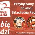 Miedziowa Szlachetna Paczka