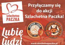 Miedziowa Szlachetna Paczka