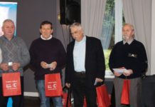 WPEC uhonorował ponad 50 jubilatów -FOTO