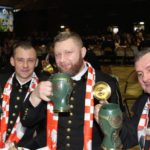 Zero kobiet, kufle piwa i sami górnicy -ZZPD świętuje- FOTO