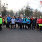 134 bieg parkrun w Święto “Trzech Króli” – FOTO