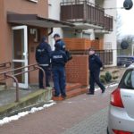 Tragedia na Cedrowej