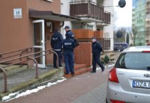 Tragedia na Cedrowej