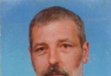 Policja poszukuje zaginionego