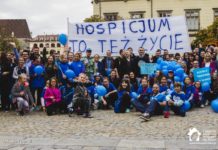 Jak latają ci, którym podcięto skrzydła?