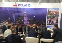 PeBeKa na szczycie w Kalkucie