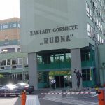 Wstrząs na ZG Rudna – trzech poszkodowanych