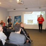 Akademia Piłkarska KGHM Zagłębie Lubin zaprosiła kibiców – FOTO