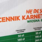 Zachowaj swoje miejsce na stadionie. Karnety czekają