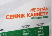 Zachowaj swoje miejsce na stadionie. Karnety czekają