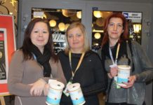 Dla chorego chłopca koncert – FOTO