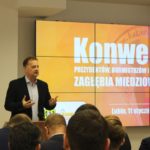 Raczyński: Będzie i dworzec, i pociągi