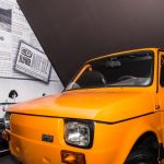 Muzeum na poddaszu ratusza