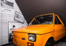 Muzeum na poddaszu ratusza