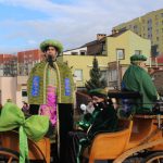 Trójkolorowy Orszak w Lubinie – FOTO