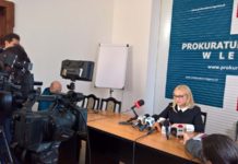 Przy Cedrowej jednak zabójstwo?