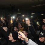 Rap Wake Up 8 – koncert dla Pimpasa