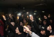 Rap Wake Up 8 – koncert dla Pimpasa