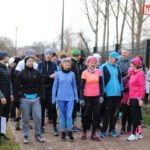 Nowi entuzjaści parkrun w Lubinie – FOTO