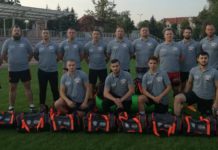 Lubińscy Rugbyści poznali terminarz rozgrywek