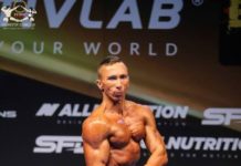 V miejsce na Debiutach w Krakowie