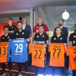 Nowi w Zagłębiu zaprezentowani – FOTO