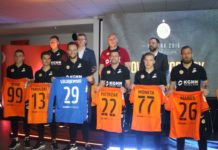 Nowi w Zagłębiu zaprezentowani – FOTO