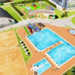 Basen odkryty będzie większy. Rusza rozbudowa