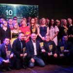 Plebiscyt trwa. Wspieraj lubińskich sportowców