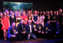 Plebiscyt trwa. Wspieraj lubińskich sportowców