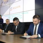 Listy intencyjne podpisane. KGHM wesprze szkoły – FOTO